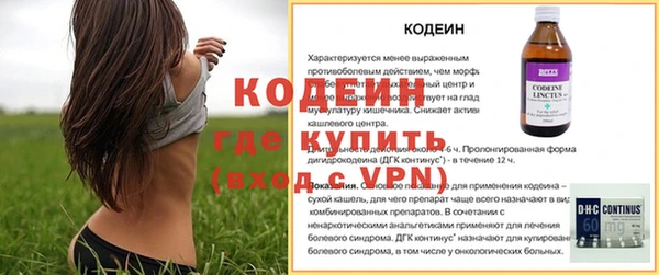 молекула духа Лиски